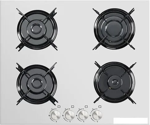 Варочная панель Grand&Germes HFG-60WH-CA