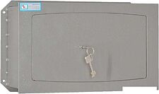 Встраиваемый сейф Меткон ВШ-10