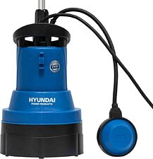 Бочечный насос Hyundai HP 500CR