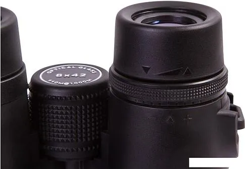 Бинокль Levenhuk Karma BASE 8x42