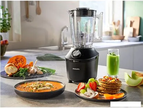 Стационарный блендер Philips HR2291/41