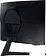 Монитор Samsung Odyssey G5 C27G55TQW