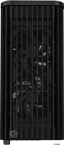 Корпус ASUS ProArt PA401 Wood Edition TG Panel (черный)