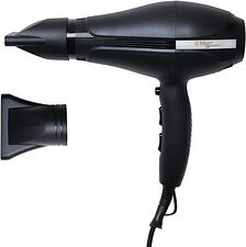 Фен Mark Shmidt 8816 (черный)