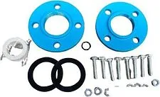 Циркуляционный насос Greenpump LPS 50-140/220