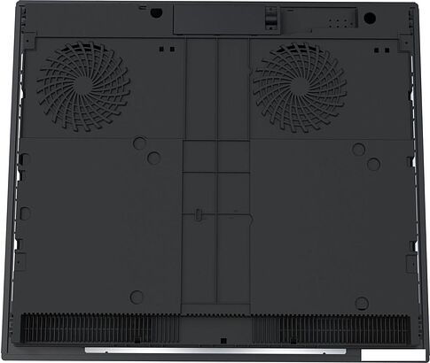 Варочная панель Midea MIH65783F