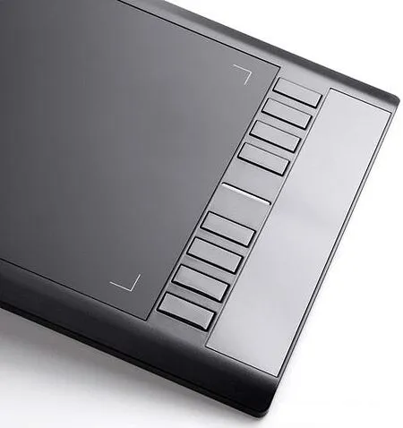 Графический планшет Parblo A610 V2