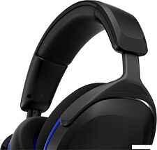 Наушники HyperX Cloud Stinger 2 Core (для PS4/PS5, черный) Наушники HyperX Cloud Stinger 2 Core (для PS4/PS5, черный)