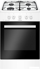 Кухонная плита Hansa FCGW510009H