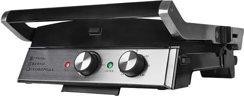 Электрогриль GFgril GF-185