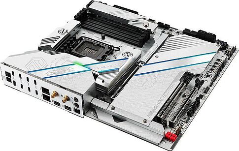 Материнская плата ASRock Z890 Taichi Aqua
