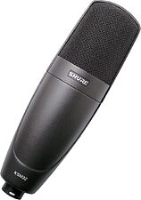 Микрофон Shure KSM32/CG