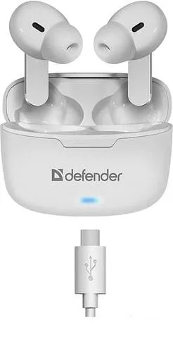 Наушники Defender Twins 903