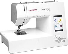 Компьютерная швейная машина Aurora Style 700 Компьютерная швейная машина Aurora Style 700