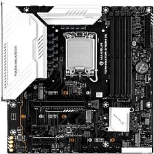 Материнская плата Maxsun Terminator B760M D5 WiFi Материнская плата Maxsun Terminator B760M D5 WiFi