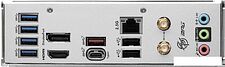 Материнская плата MSI MPG B760I Edge WiFi DDR4 Материнская плата MSI MPG B760I Edge WiFi DDR4