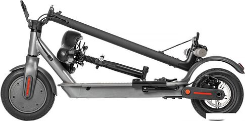 Электросамокат MyWay X4 Max (графит)