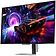 Игровой монитор Samsung Odyssey OLED G8 LS32FG810SIXCI
