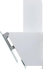 Кухонная вытяжка Krona Irma A 600 S (белый)