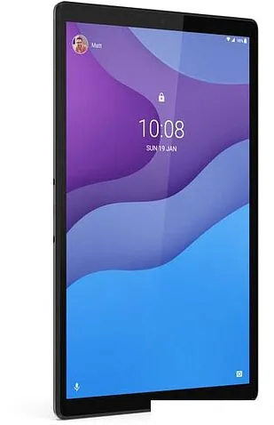 Планшет Lenovo Tab M10 HD 2nd Gen TB-X306X 4GB/64GB LTE ZA6V0012PL (серый)