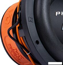 Автомобильная акустика DL Audio Phoenix Bass Machine 10