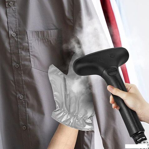 Отпариватель Kitfort KT-9353