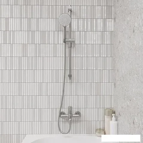 Душевой шланг IDDIS 04P15BCi19