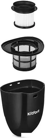 Пылесос Kitfort KT-5544