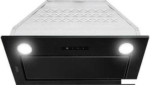 Кухонная вытяжка DeLonghi Cosetta 510 NB