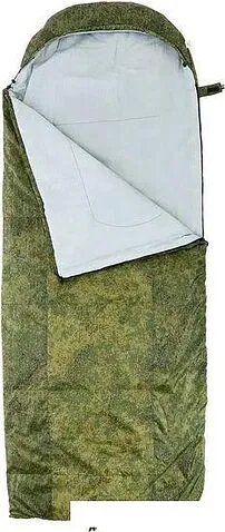 Спальный мешок Helios Батыр Extreme Stratex HS-SB-ST300-220x90