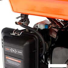 Бензиновый генератор Patriot Max Power SRGE 2700i