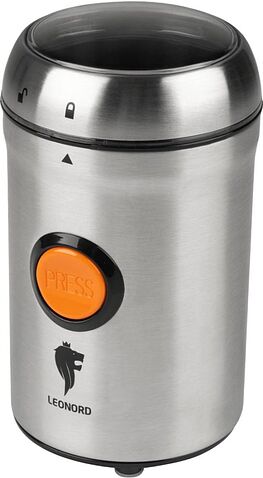 Электрическая кофемолка Leonord LE-1724