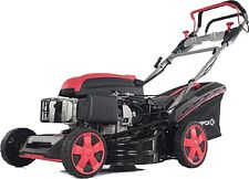 Газонокосилка Интерскол ГБ-51/196ВЭ 932.0.0.70