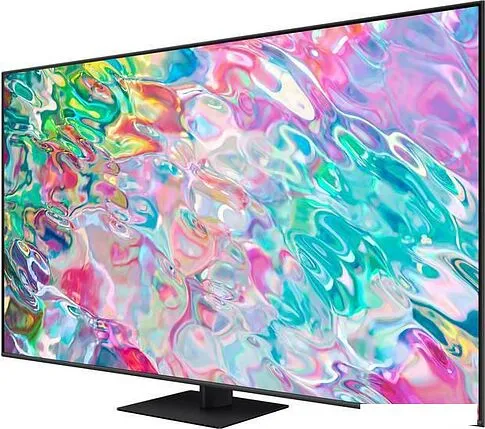 Телевизор Samsung QLED Q70B QE55Q70BAUXCE