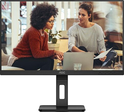 Монитор AOC U27E3UF
