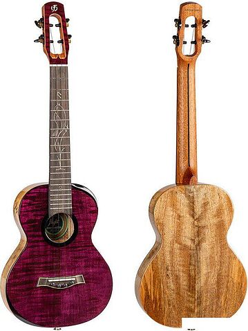 Укулеле Flight Songbird EQ-A Tenor Ukulele