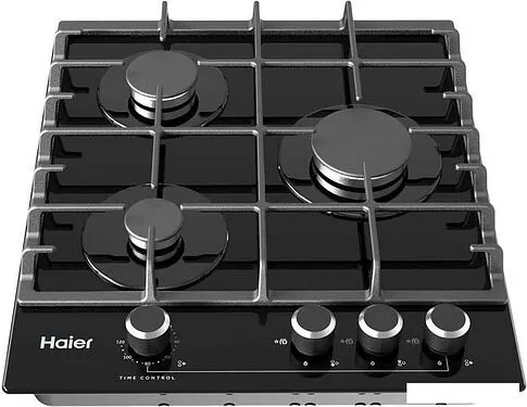 Варочная панель Haier HHX-G53CNMB