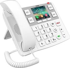 IP-телефон Fanvil X305 (белый) IP-телефон Fanvil X305 (белый)