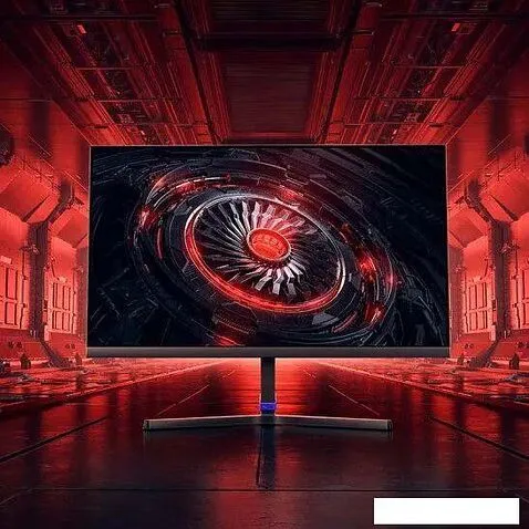 Игровой монитор Xiaomi Redmi Gaming Monitor G24 A24FAA-RG (китайская версия)