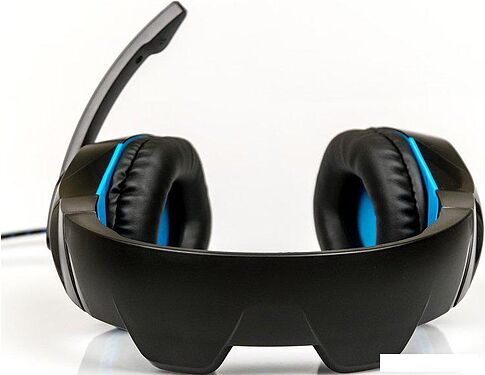 Наушники Dialog Gan-Kata HGK-31L 7.1 (синий)