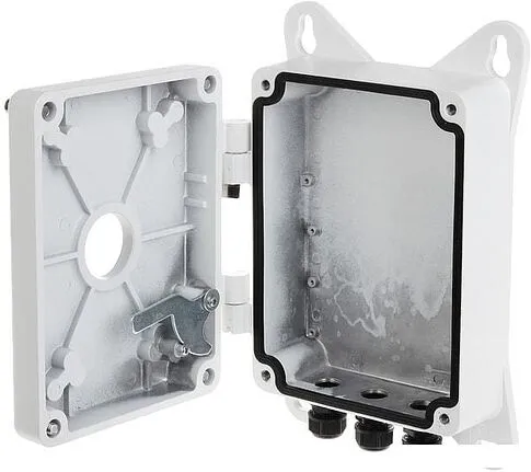 Кронштейн Hikvision DS-1602ZJ-BOX-POLE