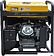 Бензиновый генератор Huter DN12500iXA