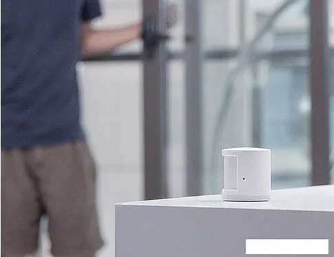 Датчик Xiaomi MiJia Human Body Sensor