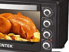 Мини-печь CENTEK CT-1530-36 Plate