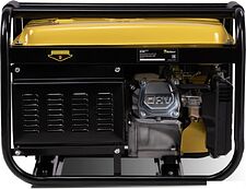 Бензиновый генератор Kolner KEG 2800