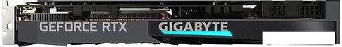 Видеокарта Gigabyte GeForce RTX 3070 Eagle OC 8GB GDDR6 (rev. 2.0)
