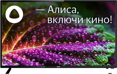 Телевизор BBK 43LEX-7211/FTS2C