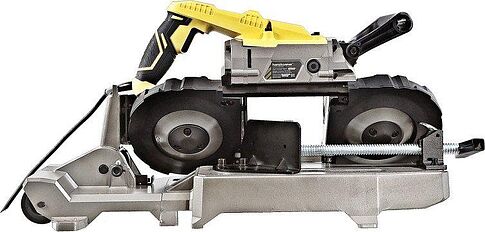 Ленточная пила Hanskonner HBS14127M