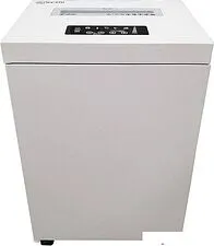 Шредер Office-Kit S500 (2x15)
