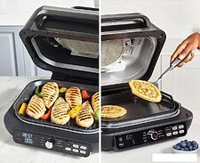 Электрогриль Ninja AG651EU